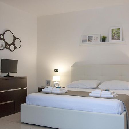 Le Muse Apartamento Caserta Exterior foto