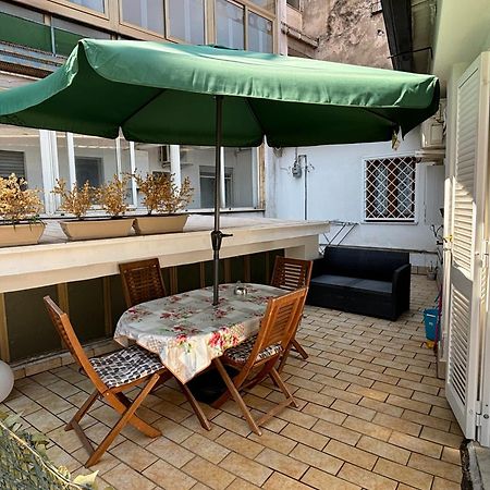 Le Muse Apartamento Caserta Exterior foto