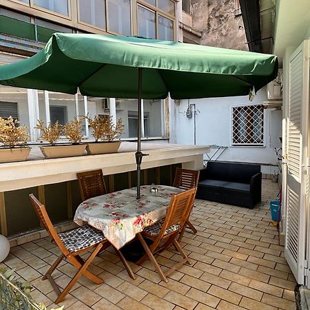 Le Muse Apartamento Caserta Exterior foto