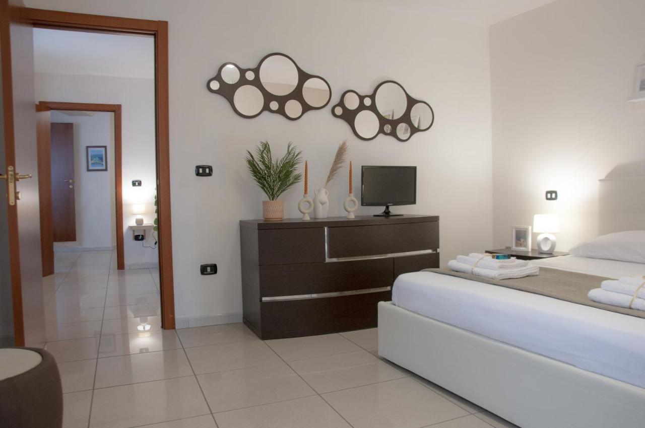 Le Muse Apartamento Caserta Exterior foto