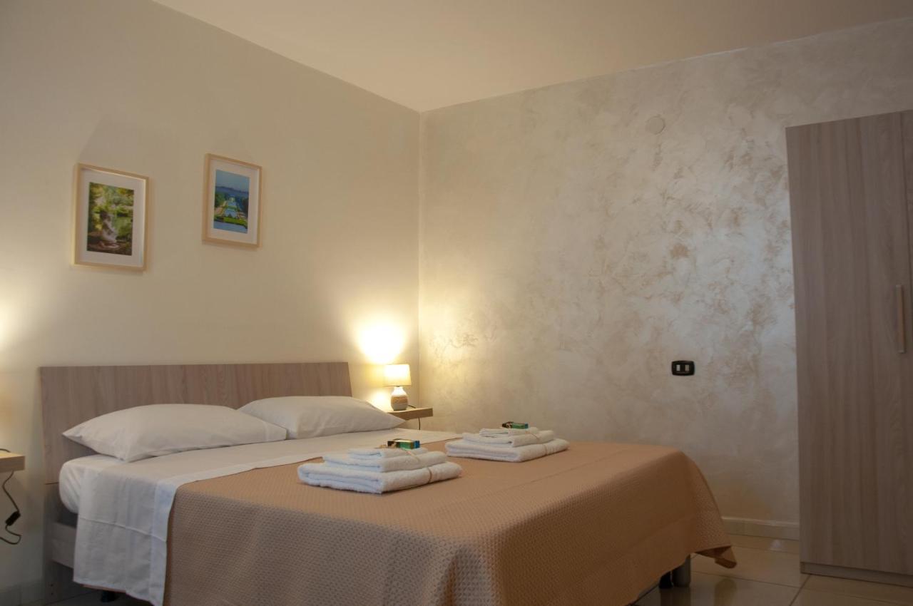Le Muse Apartamento Caserta Exterior foto