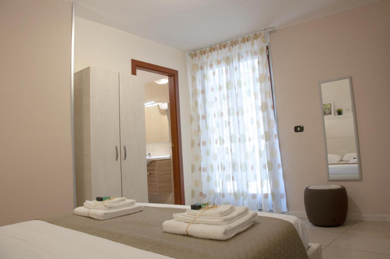 Le Muse Apartamento Caserta Exterior foto