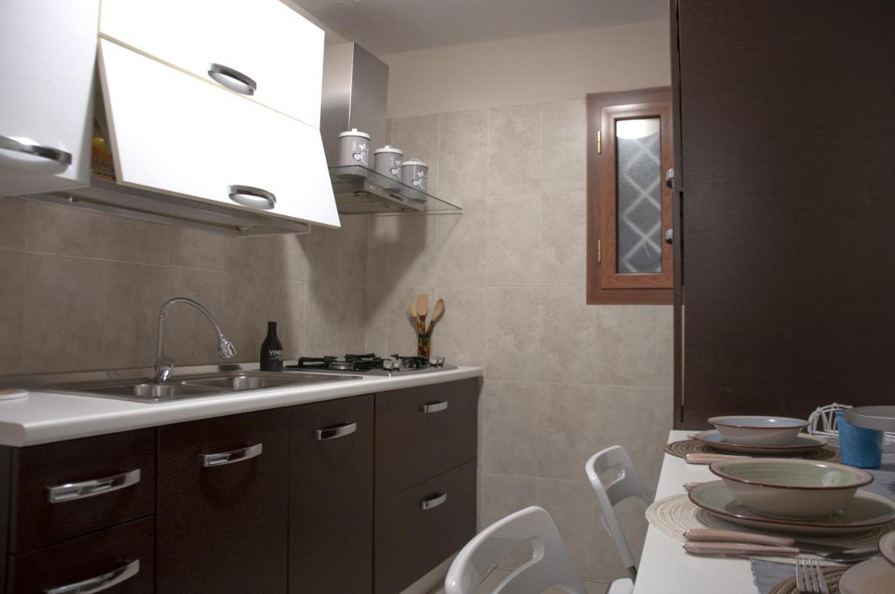Le Muse Apartamento Caserta Exterior foto