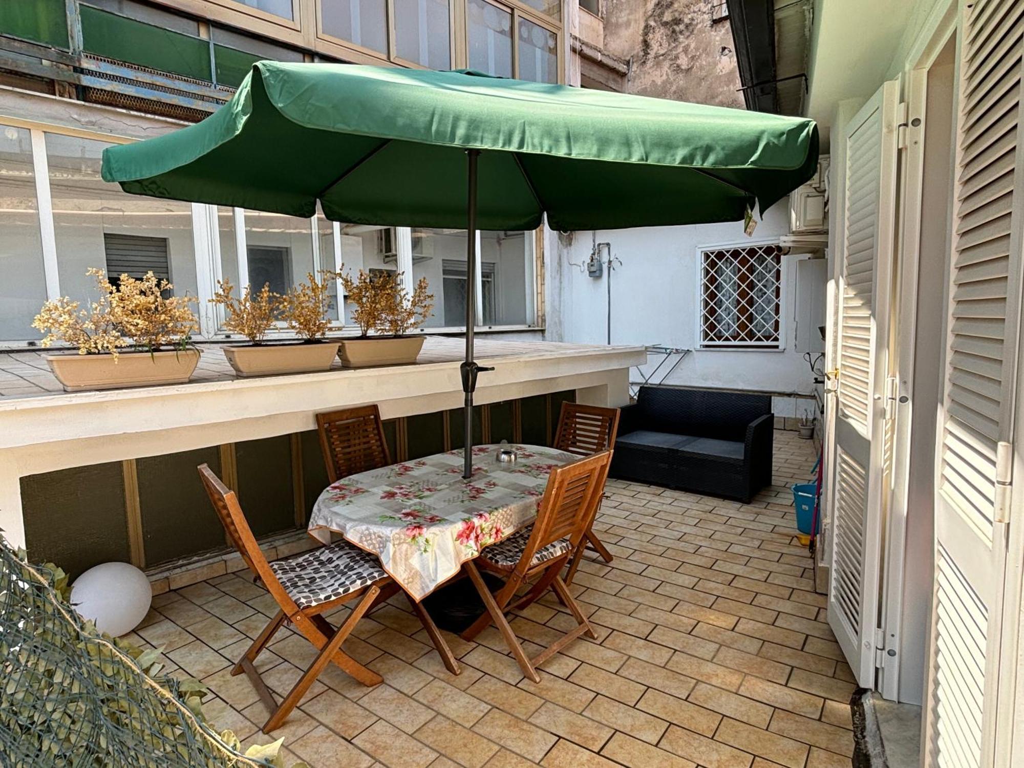 Le Muse Apartamento Caserta Exterior foto