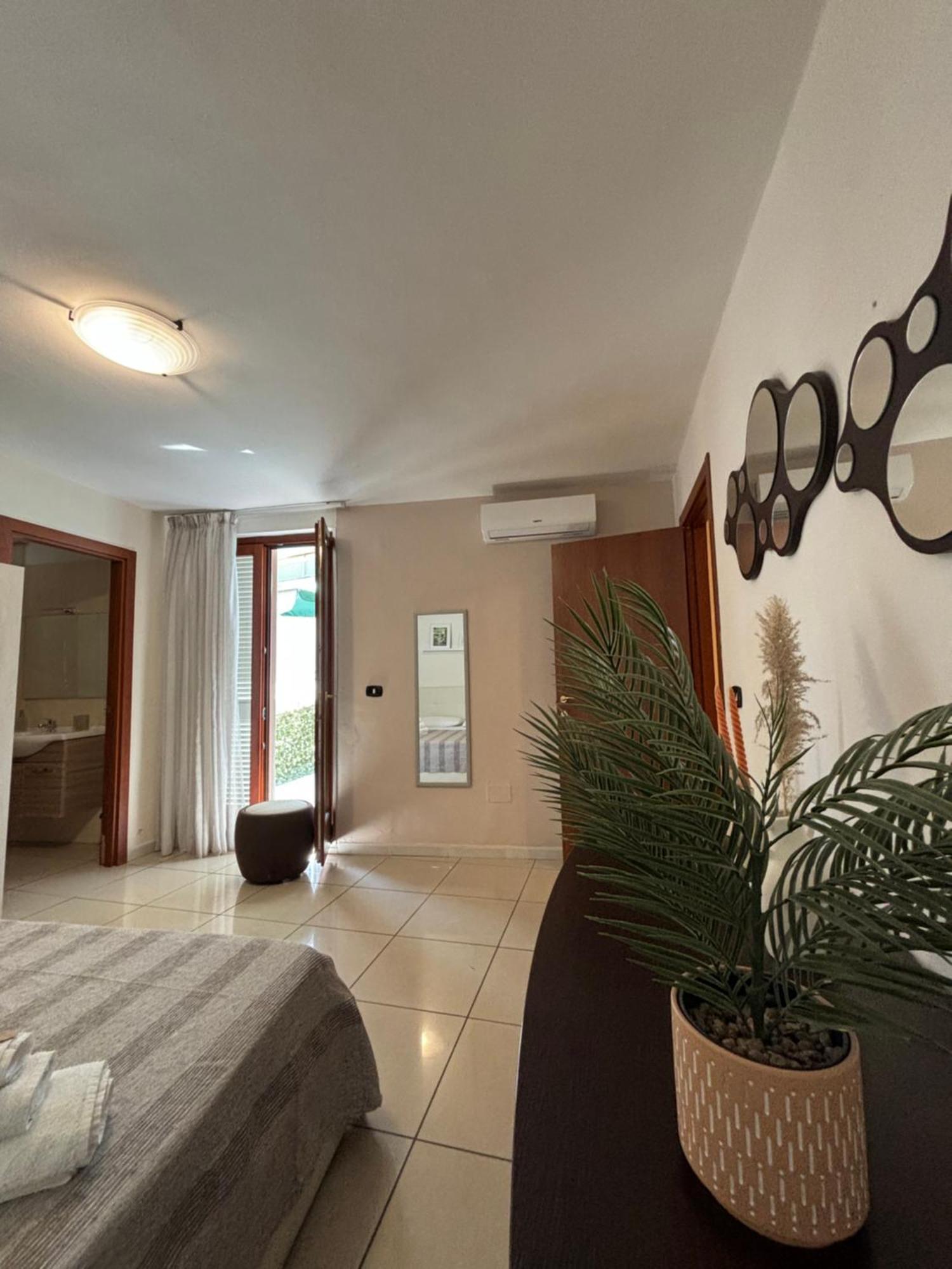 Le Muse Apartamento Caserta Exterior foto